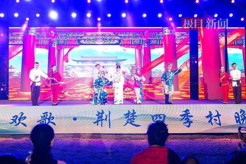 随州舞台演出：城市文化新名片
